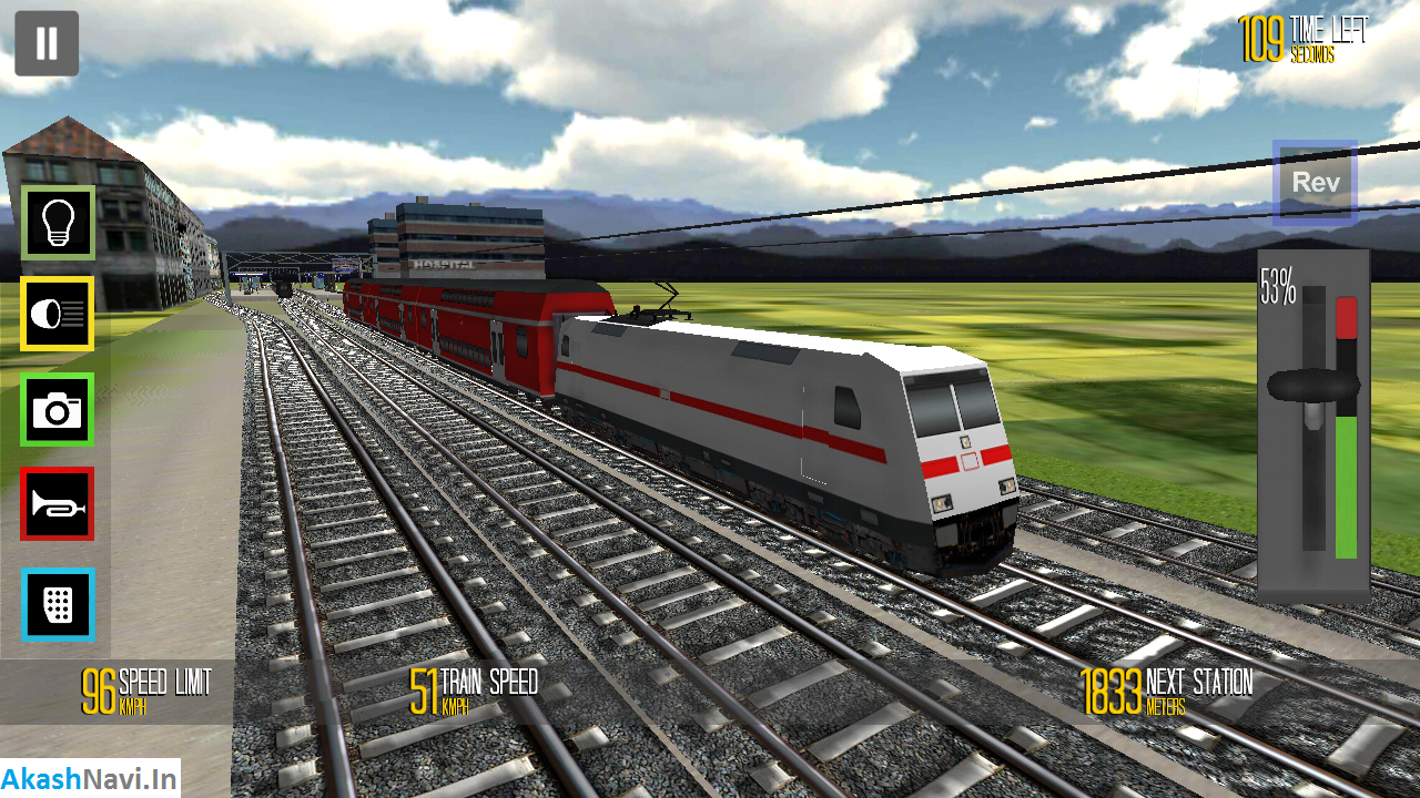 Train Simulator Old Version Free Download